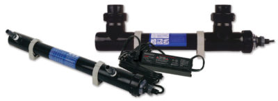 UV Sterilizasyon Nedir