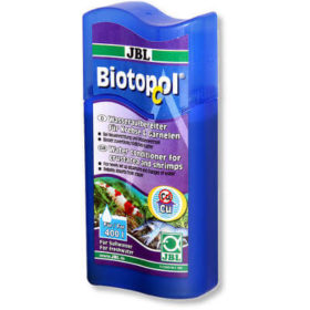 JBL Biotopol C Su Düzenleyici