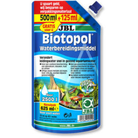 JBL Biotopol Refill 625ml