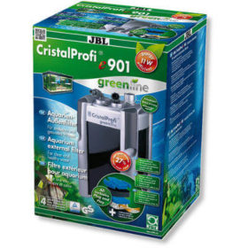 JBL CristalProfi e901 Dış Filtre