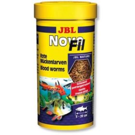 JBL Novofil Kan Kurdu 100ml 8gr