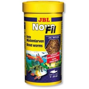 JBL Novofil Kan Kurdu 100ml 8gr