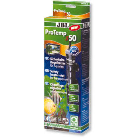 JBL ProTemp S 50 Isıtıcı
