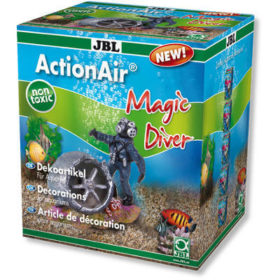 JBL ActionAir Uçak Motorlu Hava Taşı