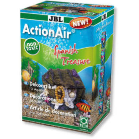 JBL ActionAir Defineli Hava Taşı