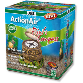 JBL ActionAir Pusulalı Hava Taşı