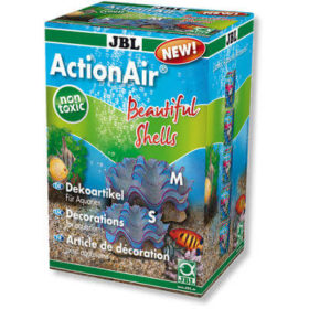 JBL ActionAir İstiridyeli Hava Taşı
