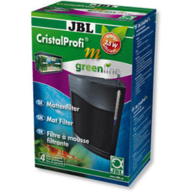 JBL CristalProfi M İç Filtre