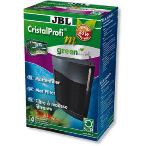 JBL CristalProfi M İç Filtre