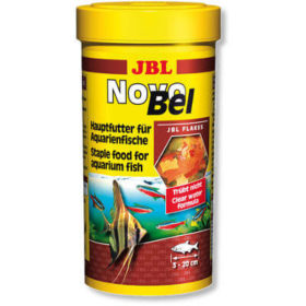 JBL NovoBel Tropik Balık Yemi 5500ml 950gr
