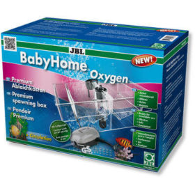 JBL BabyHome Hava Pompalı Yavruluk