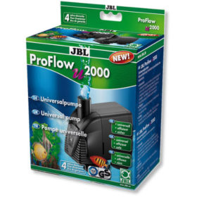 JBL ProFlow u2000 Dalgıç Pompa