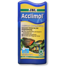 JBL Acclimol Su Hazırlayıcı 100ml