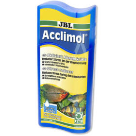 JBL Acclimol Su Hazırlayıcı 250ml