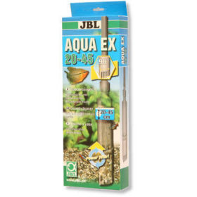 JBL AquaEX Dip Süpürgesi 45cm