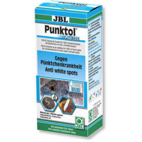 JBL Beyaz Benek İlacı 100ml