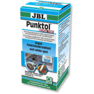 JBL Beyaz Benek İlacı 50ml