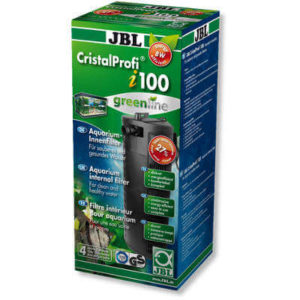 JBL CristalProfi i100 İç Filtre