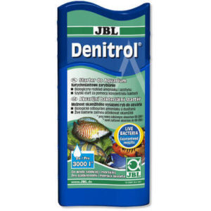 JBL Denitrol Bakteri Başlatıcı 100ml