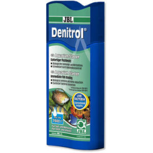 JBL Denitrol Bakteri Başlatıcı 250ml