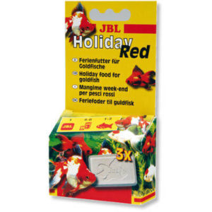 JBL Japon Balığı Tatil Yemi 17gr