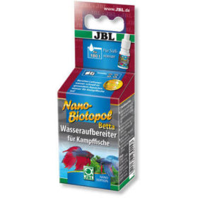 JBL Nano-Biotopol Betta Su Düzenleyici