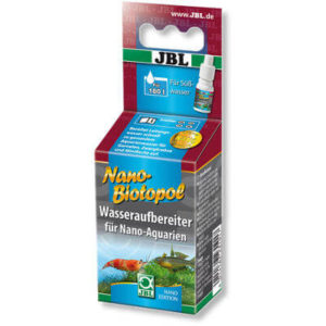JBL Nano-Biotopol Su Hazırlayıcı