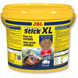 JBL NovoStick XL Etçil Ciklet Yemi 2200gr