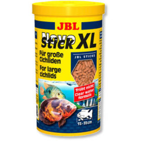 JBL NovoStick XL Etçil Ciklet Yemi 400gr