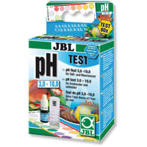 JBL PH 3-10 Ölçüm Test Kiti