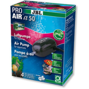 JBL ProAir a50 Hava Pompası