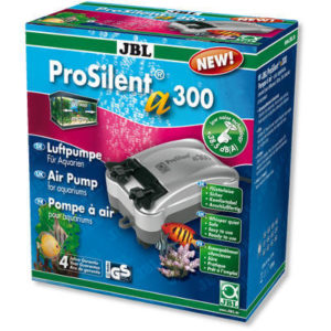 JBL ProSilent a300 Hava Pompası