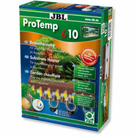 JBL ProTemp b10 Alttan Isıtma