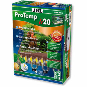 JBL ProTemp b20 Alttan Isıtma