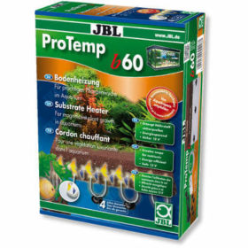 JBL ProTemp b60 Alttan Isıtma