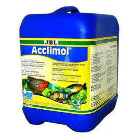 JBL Acclimol Su Hazırlayıcı 5000ml