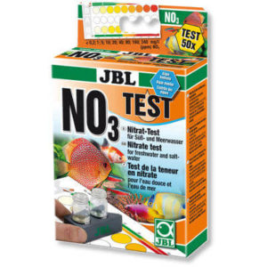 JBL NO3 Nitrat Test Kiti