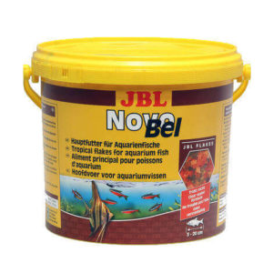 JBL NovoBel Tropik Balık Yemi 1995gr