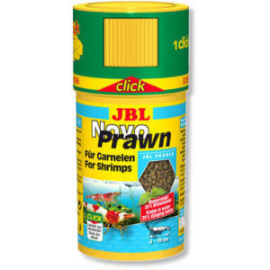JBL NovoPrawn Karides Yemi 100ml 58gr