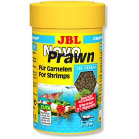 JBL NovoPrawn Karides Yemi 145gr