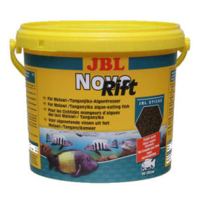 JBL NovoRift Otçul Ciklet Yemi 2750gr
