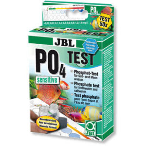JBL PO4 Fosfat Test Kiti