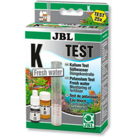 JBL Potasyum Test Kiti