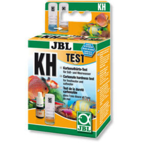 JBL Karbonat Sertliği Ölçüm Kiti