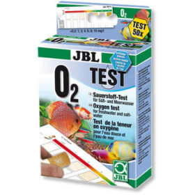JBL Oksijen Ölçümü Test Kiti