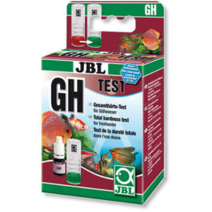 JBL Toplam Su Sertliği Ölçüm Kiti