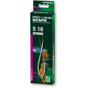 JBL ProScape Yaylı Bitki Makası 16cm