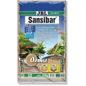 JBL Sansibar Kavuniçi Renkli İnce Kum 10kg