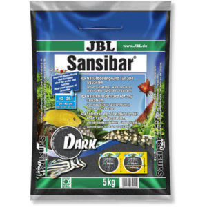 JBL Sansibar Koyu Renkli Kum 5kg