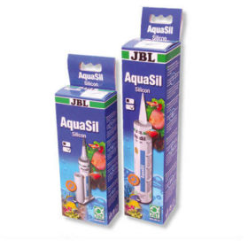 JBL AquaSil Şeffaf Akvaryum Silikonu